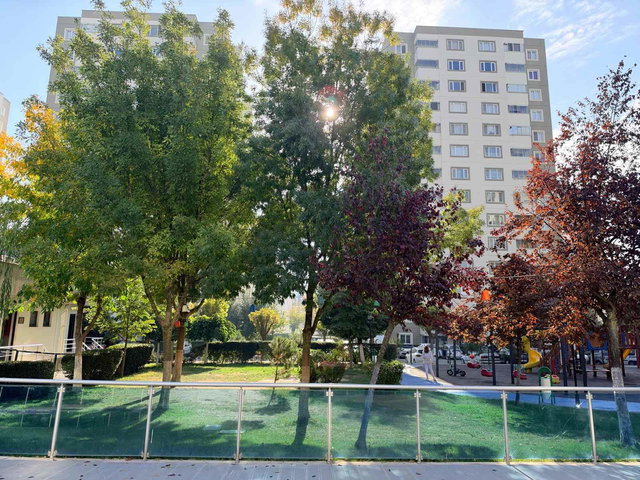REMAX LAVANDA ÇORLUPARK SİTESİNDE YENİLENMİŞ 2+1 KİRALIK DAİRE