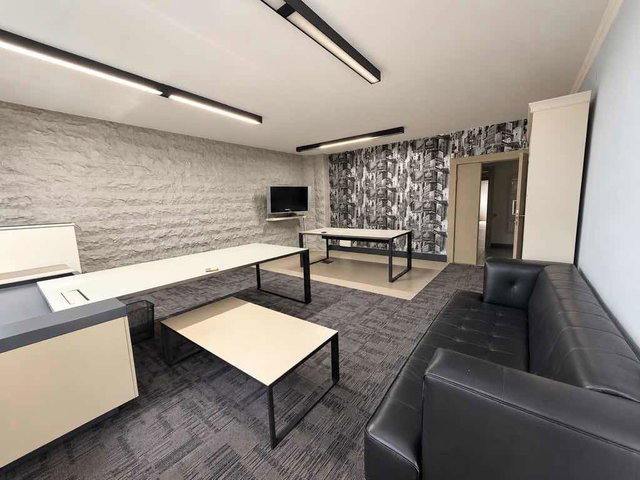 SÖĞÜTÖZÜ ANADOLU SİTESİNDE 2+1 MOBİLYALI KİRALIK OFİS