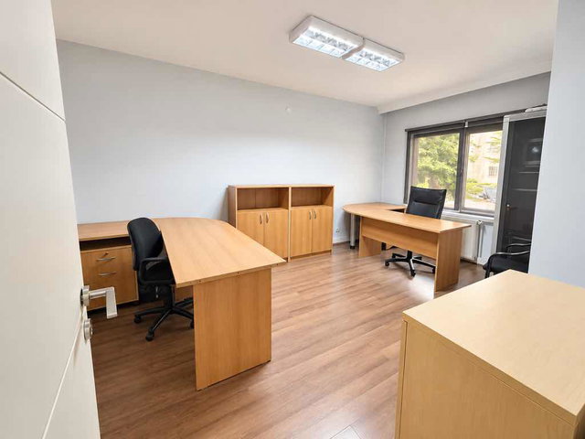 SÖĞÜTÖZÜ ANADOLU SİTESİNDE 2+1 MOBİLYALI KİRALIK OFİS