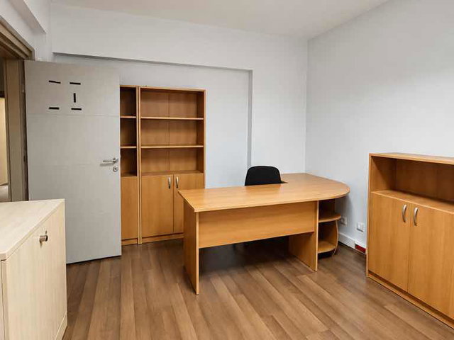 SÖĞÜTÖZÜ ANADOLU SİTESİNDE 2+1 MOBİLYALI KİRALIK OFİS