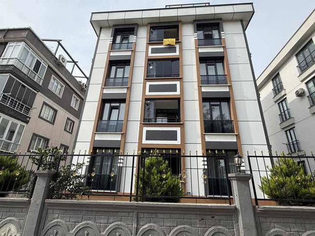 REMAX LOTUS’TAN 4+1 SATILIK DUBLEKS DAİRE￼