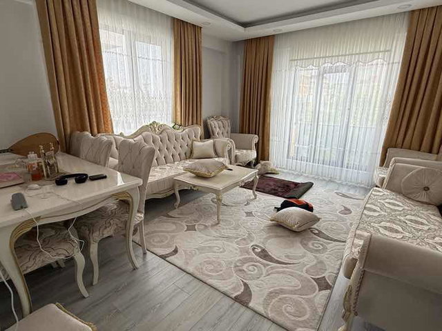 REMAX LOTUS’TAN 4+1 SATILIK DUBLEKS DAİRE￼