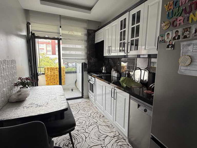 REMAX LOTUS’TAN 4+1 SATILIK DUBLEKS DAİRE￼