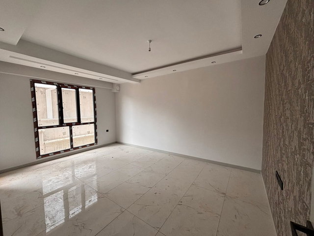 REMAX MODEL DEN ŞEMIKLER MAHALLESINDE 2+1 SIFIR SATILIK DAIRE