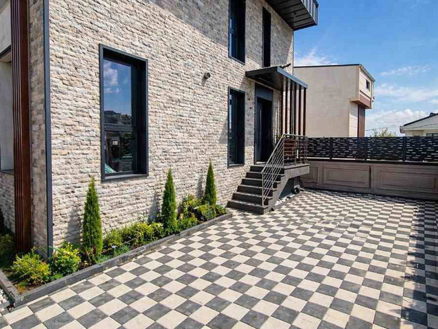 REMAX'DAN MİMAROBA'DA DENİZ MANZARALI SIFIR TRİPLEKS SATILIK LÜKS VİLLA