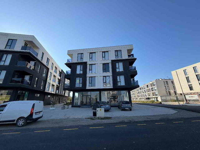 RE/MAX DIA'DAN EŞYALI KİRALIK 1+1 DAİRE