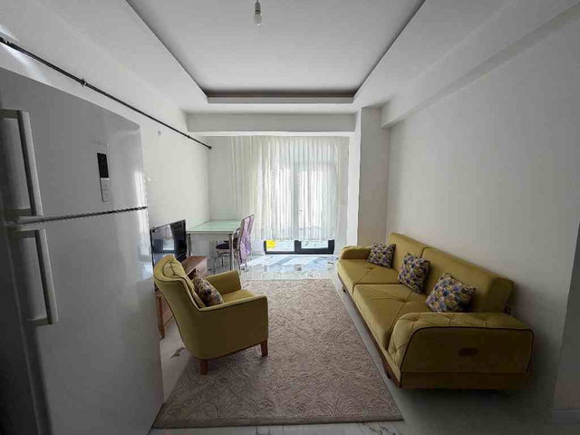 RE/MAX DIA'DAN EŞYALI KİRALIK 1+1 DAİRE
