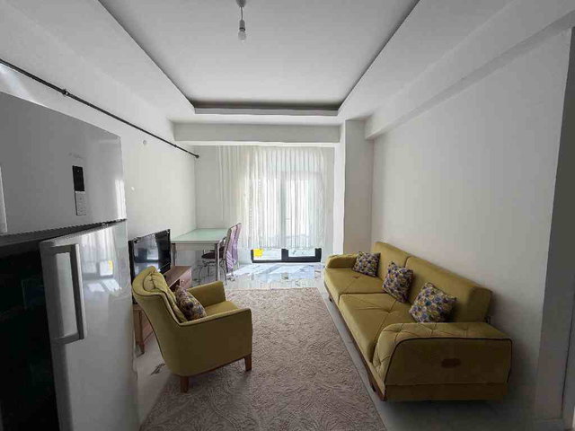 RE/MAX DIA'DAN EŞYALI KİRALIK 1+1 DAİRE