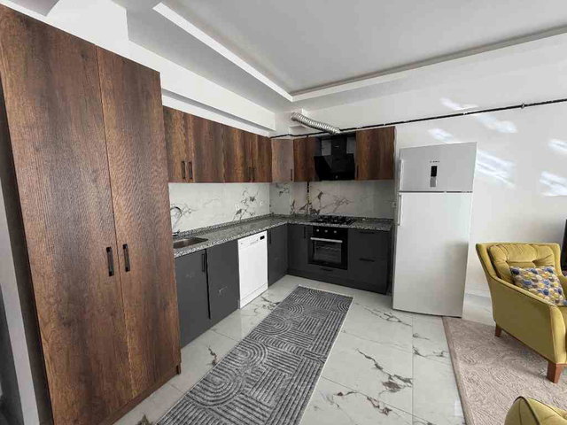 RE/MAX DIA'DAN EŞYALI KİRALIK 1+1 DAİRE