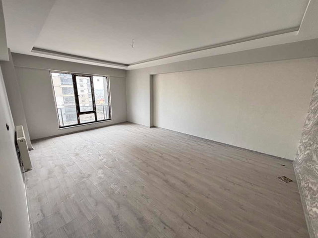 REMAX DEĞİŞİMDEN CUMHURİYET MAH. EMSALSİZ SIFIR 3+1 DAİRE