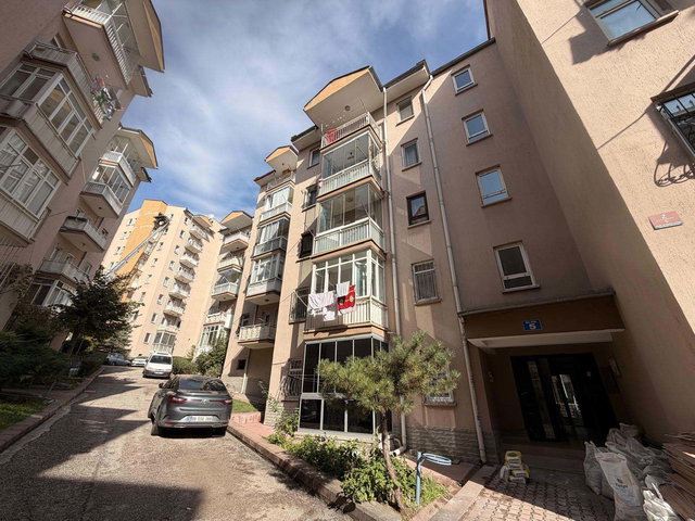 GÜVENÇ SITESI KIRALIK 3+1 DAIRE