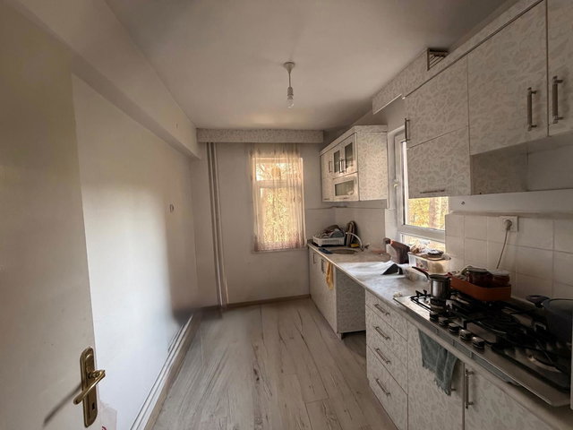 GÜVENÇ SITESI KIRALIK 3+1 DAIRE