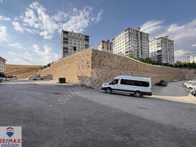 REMAX DEĞİŞİMDEN HAKSEN TOKİDE SATILIK DAİRE