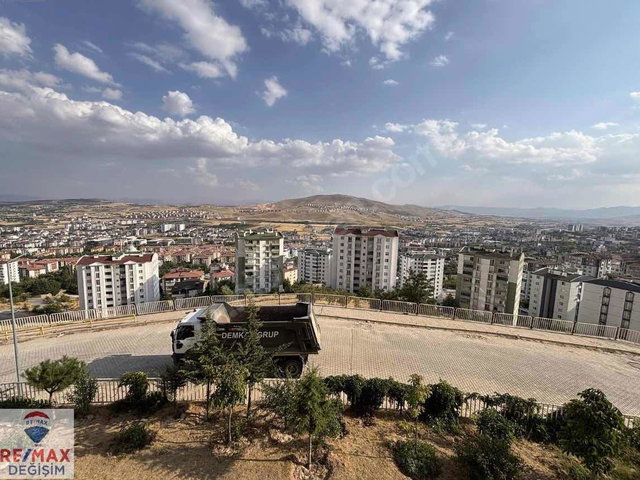 REMAX DEĞİŞİMDEN HAKSEN TOKİDE SATILIK DAİRE