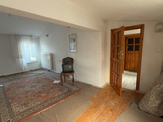 ATAKUM’DA 5+1 DUBLEKS TADINDA, 200 M² BRÜT | 4 CEPHELİ, 6. KAT (SON KAT) SATILIK DAİRE