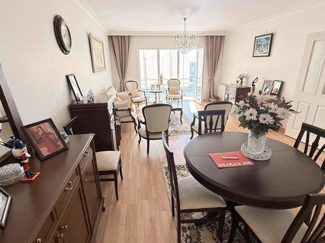 KURTKÖY DUMANKAYA TREND SATILIK 3+1 DAİRE