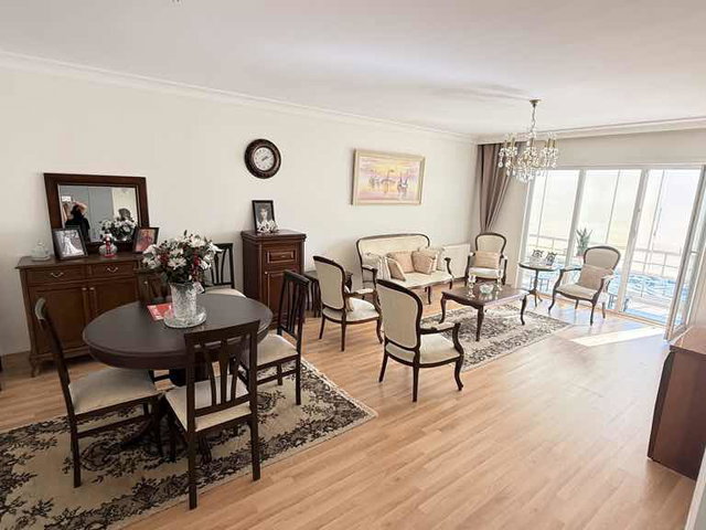 KURTKÖY DUMANKAYA TREND SATILIK 3+1 DAİRE
