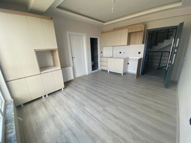 REMAX İLKE'DEN DADAŞKEN'TE 1+1 SATILIK DAİRE