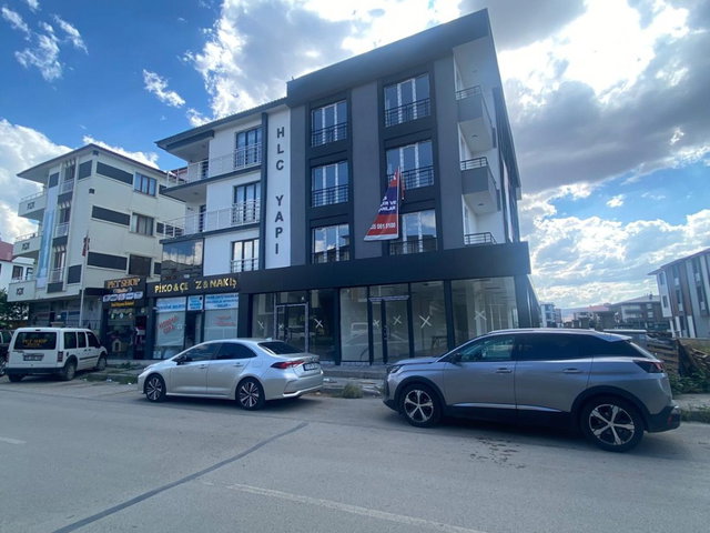 REMAX İLKE'DEN DADAŞKEN'TE 1+1 SATILIK DAİRE