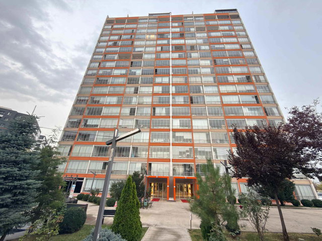 CUMHURİYET MAH. GÖLDE LUXE 2. ETAP'DA 2+1 SATILIK DAİRE
