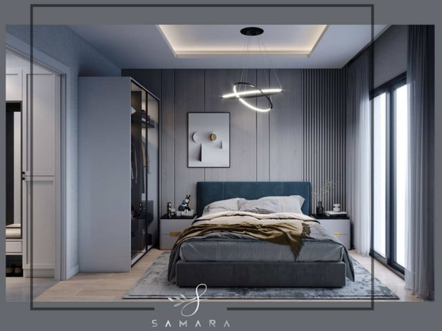 BORNOVA ERZENE MAH. SİTE İÇERİSİNDE SATILIK 1+1 DAİRE