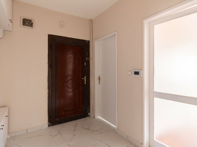 ALTAY MAH’DE METRO & YHT’YE YAKIN, YENİ TADİLATLI 3+1 KİRALIK DAİRE