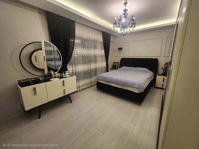 RE/MAX CAN ÖZKOKU'DAN ATAKUM GÖKAYPARK SİTESİ SATILIK 3+1