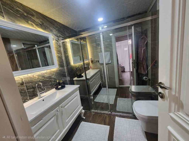 RE/MAX CAN ÖZKOKU'DAN ATAKUM GÖKAYPARK SİTESİ SATILIK 3+1