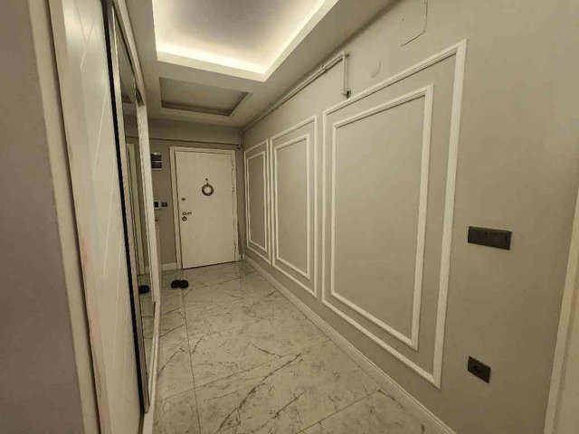 RE/MAX CAN ÖZKOKU'DAN ATAKUM GÖKAYPARK SİTESİ SATILIK 3+1