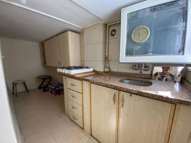 REMAX ASHILL ÜSKÜDAR MEHMET AKIF ERSOY DA 1+0 KIRALIK DAIRE