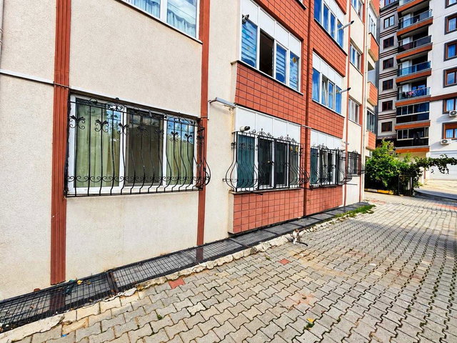 KARTAL HÜRRİYET’TE BİLGEKENT SİTESİ’NDE 3+1 | BAHÇE KATI | 95M²  | KİRALIK DAİRE