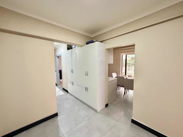 ÇANKAYA OSMAN TEMİZ’DE FULL YAPILI BAHÇE KULLANIMLI SATILIK 3+1 DAİRE
