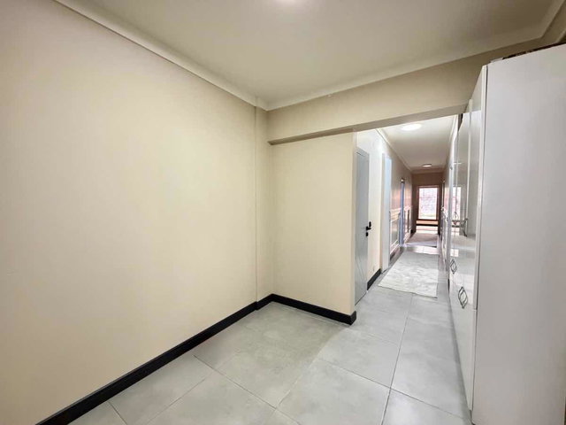 ÇANKAYA OSMAN TEMİZ’DE FULL YAPILI BAHÇE KULLANIMLI SATILIK 3+1 DAİRE