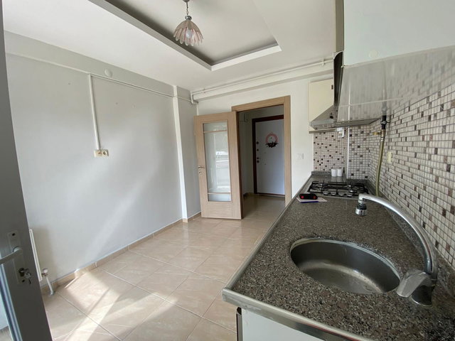 SÜTLÜCE'DE KİRALIK 2+1 REMAX MOD GÜVENCESİYLE