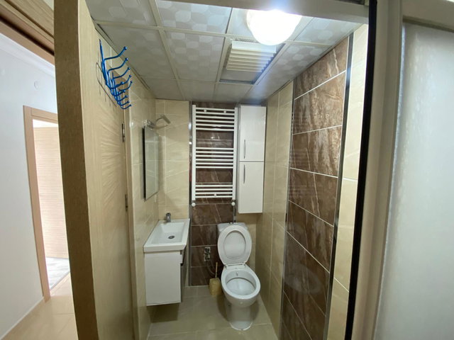 SÜTLÜCE'DE KİRALIK 2+1 REMAX MOD GÜVENCESİYLE