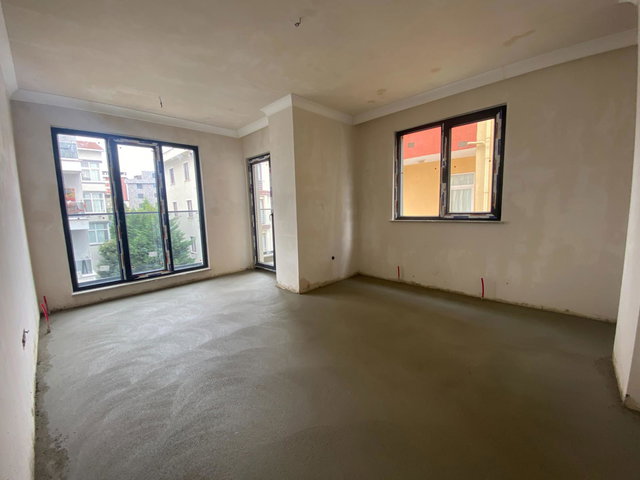 METROYA 6 DK YENİ BİNA 3+1 SATILIK DAİRE