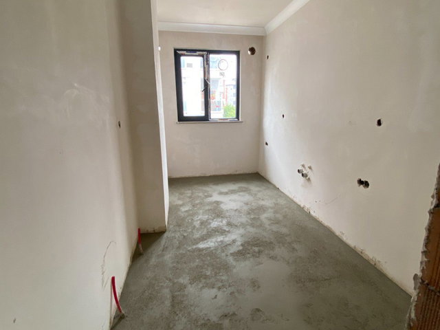 METROYA 6 DK YENİ BİNA 3+1 SATILIK DAİRE