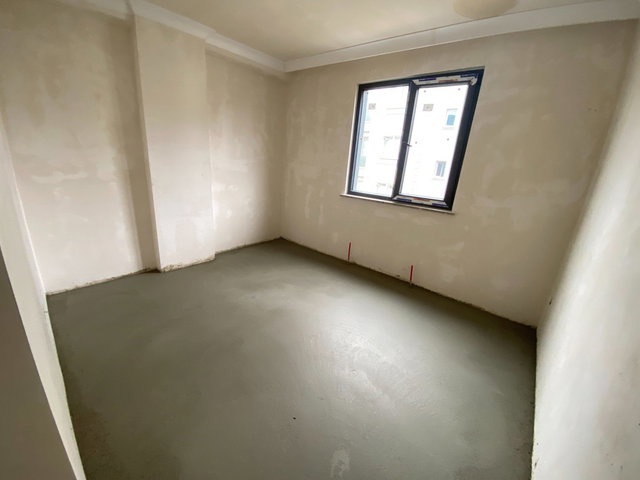 METROYA 6 DK YENİ BİNA 3+1 SATILIK DAİRE