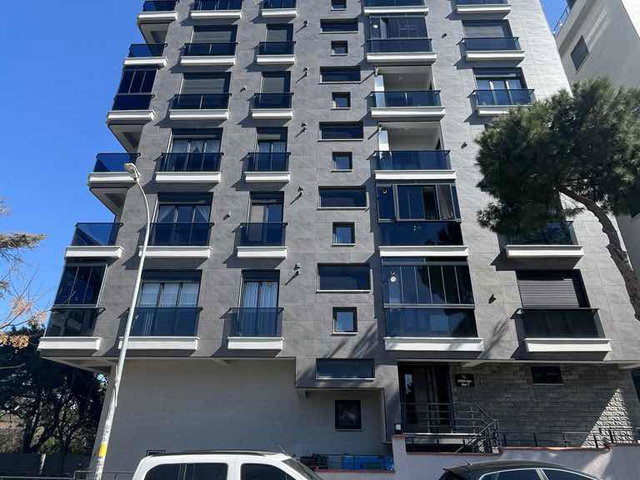PENDİK BATI MAHALLESİ – PENDİK BURNU’NDA KİRALIK 3+1 DENİZ MANZARALI DAİRE