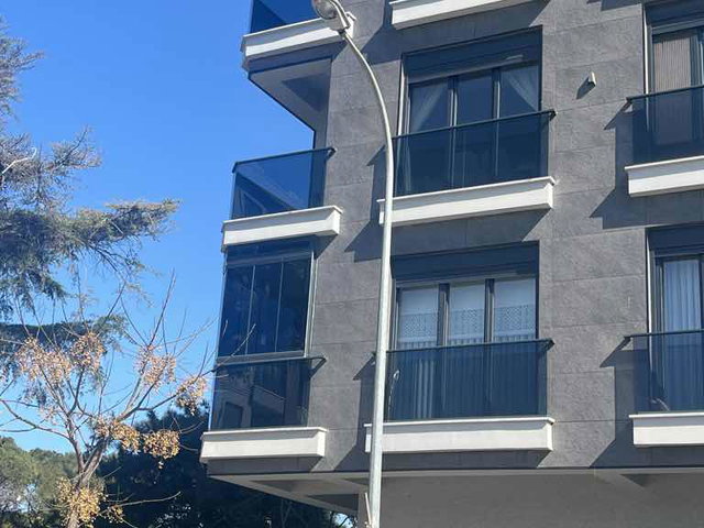 PENDİK BATI MAHALLESİ – PENDİK BURNU’NDA KİRALIK 3+1 DENİZ MANZARALI DAİRE