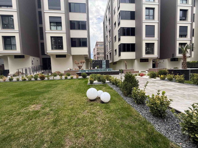 REMAX MODEL DEN ÇAMLIK DİLEK EVLER SİTESİNDE SIFIR 2.5+1 KİRALIK DAİRE