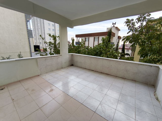 RE/MAX EDE'DEN 5 NİSAN MAHALLESİNDE KİRALIK 3+1 DAİRE