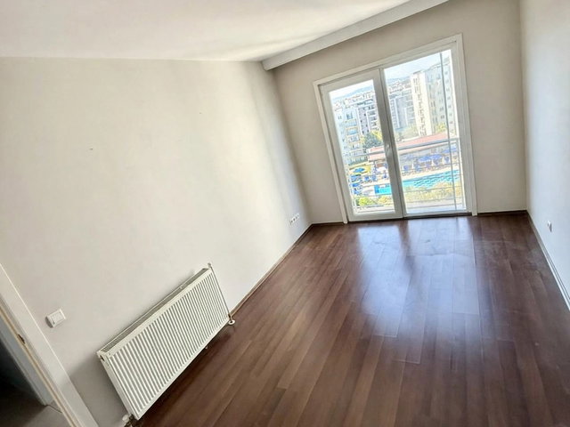 KURTKÖY DUMANKAYA TREND SATILIK 2+1 HAVUZ CEPHELİ