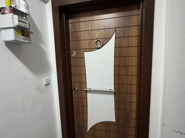 GİRESUN AKSU'DA 3+1 SATILIK DAIRE