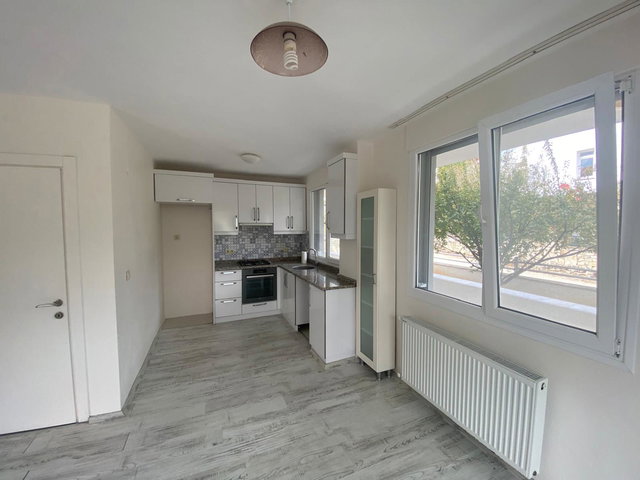 REMAX YELKEN'DEN  SIĞACIKTA MÜSTAKİL TADINDA BAHÇE KATI KİRALIK DAİRE