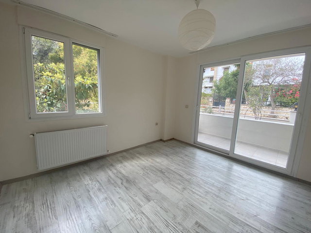 REMAX YELKEN'DEN  SIĞACIKTA MÜSTAKİL TADINDA BAHÇE KATI KİRALIK DAİRE