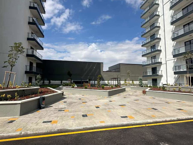 NATURA PORT'TA KIRALIK 1+1 DAIRE