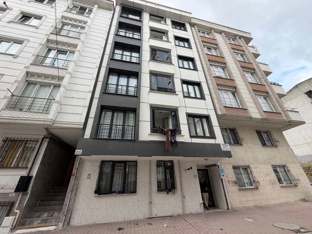 ESENTYURT SELEHADDIN EYYUBI MH. SATILIK 2+1 DAIRE