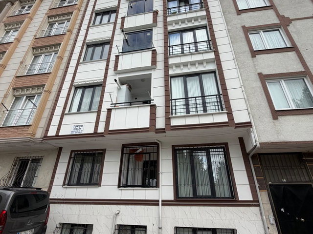 ESENTYURT SELEHADDIN EYYUBI MH. SATILIK 2+1 DAIRE