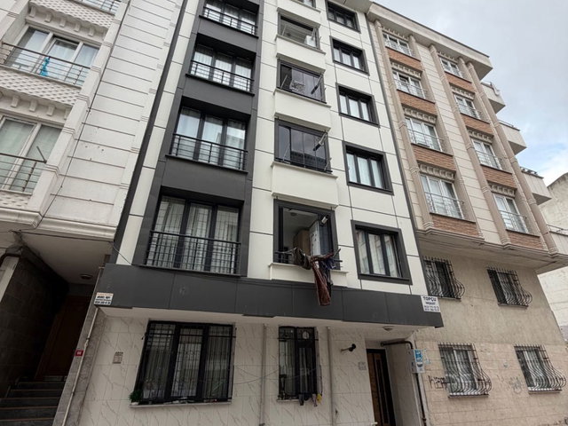 ESENTYURT SELEHADDIN EYYUBI MH. SATILIK 2+1 DAIRE